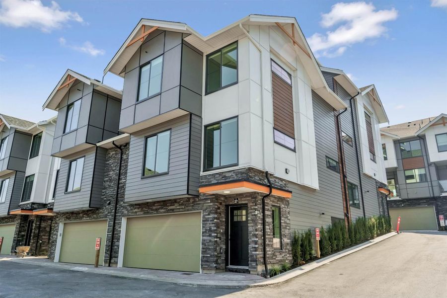 23 6035 141 STREET, Surrey