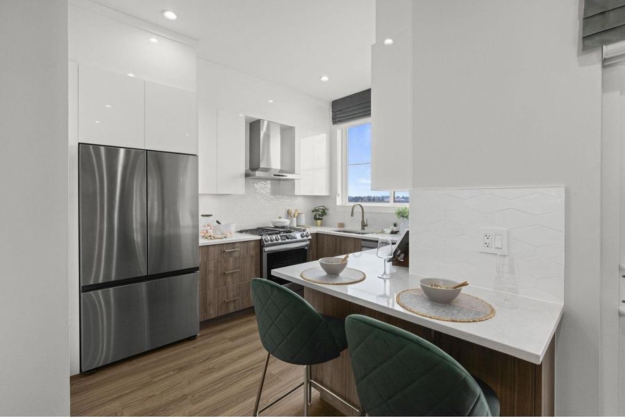 16 6035 141 STREET, Surrey