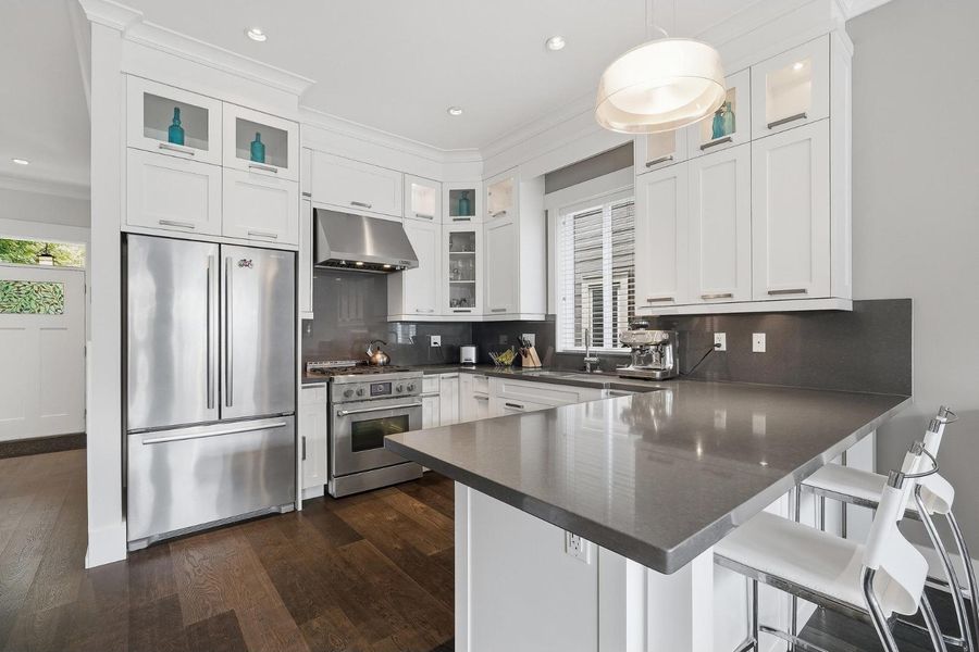 14713 32 AVENUE, Surrey