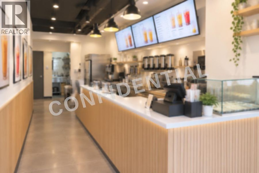 11749 CONFIDENTIAL, Vancouver