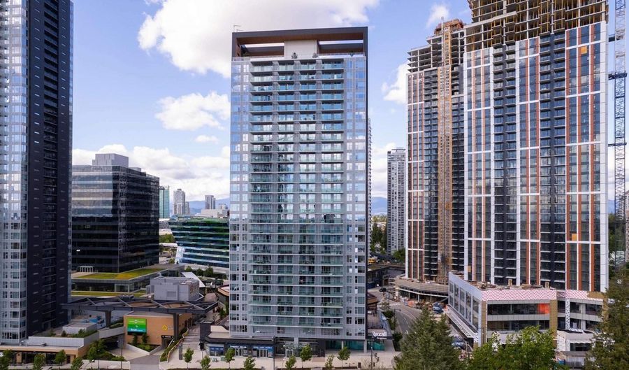 605 13655 FRASER HIGHWAY, Surrey