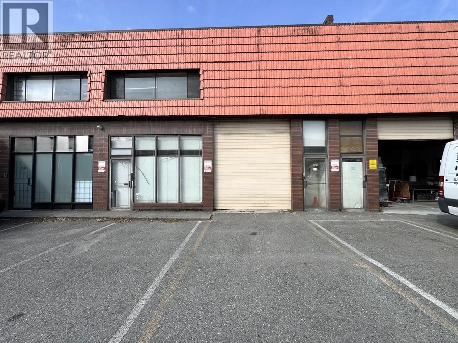 303 8495 ONTARIO STREET, Vancouver