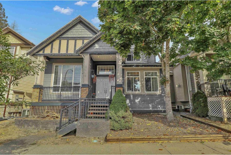 12915 58B AVENUE, Surrey