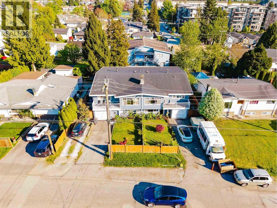 7270 16TH AVENUE, Burnaby