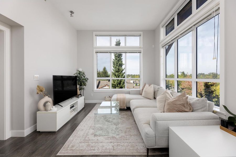 407 10477 154 STREET, Surrey
