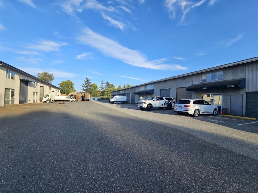 106 11538 132A STREET, Surrey