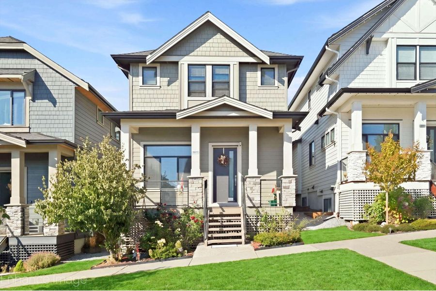16475 21A AVENUE, Surrey