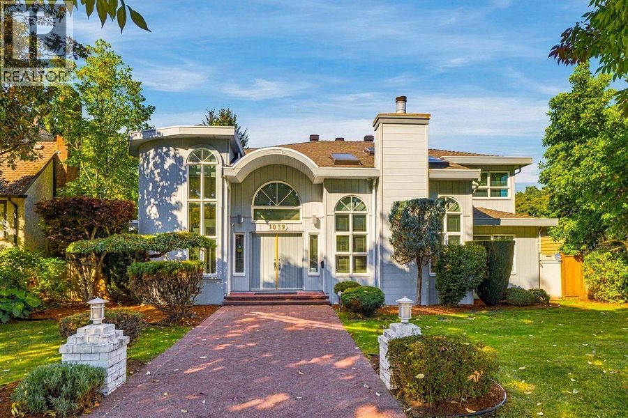 1039 W 29TH AVENUE, Vancouver