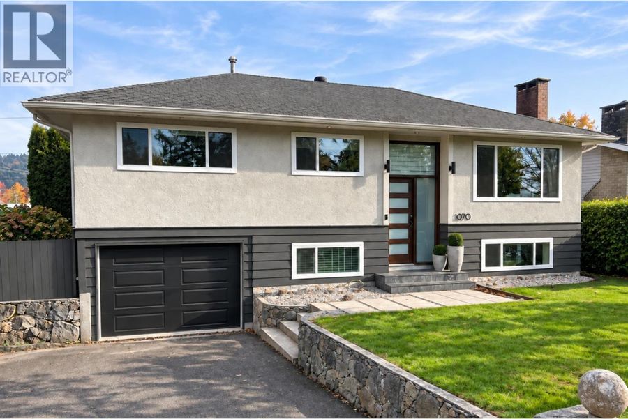1070 STRATFORD AVENUE, Burnaby