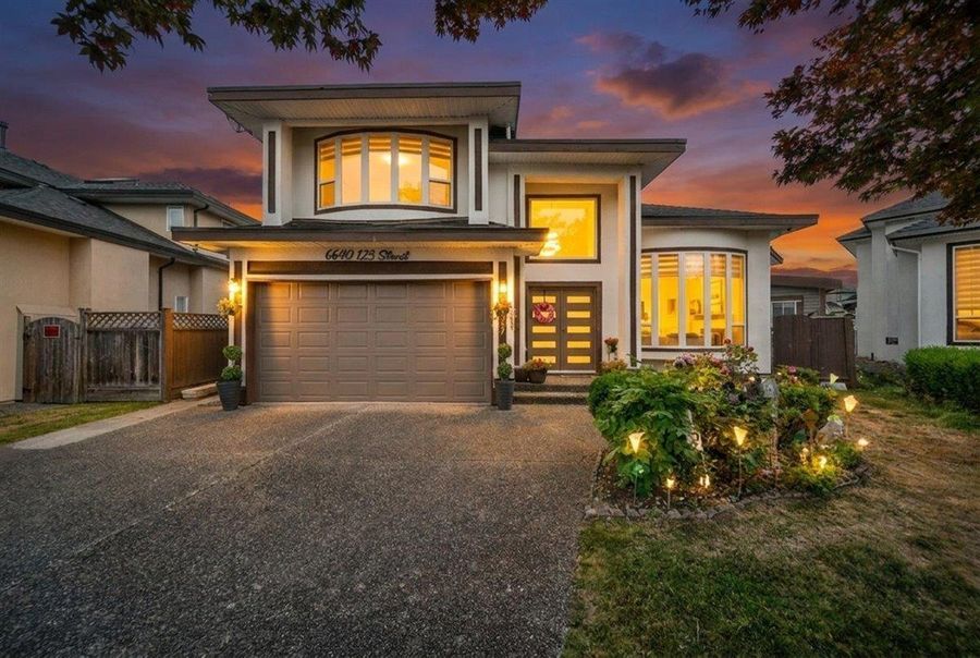 6640 123 STREET, Surrey